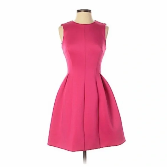strapless open back dress Tailored dress shirt